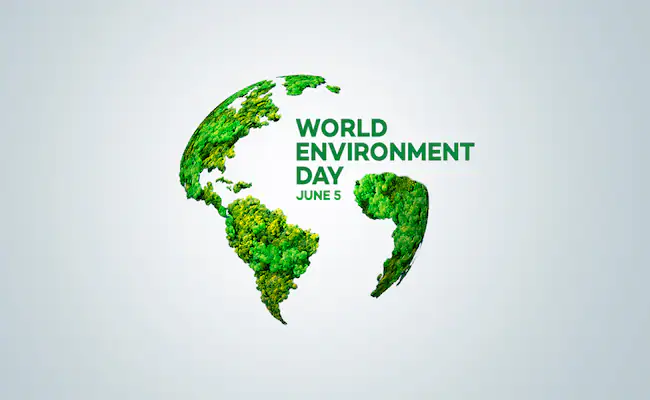 World Environment Day: The Crucial Role of Developing States in Global Sustainability