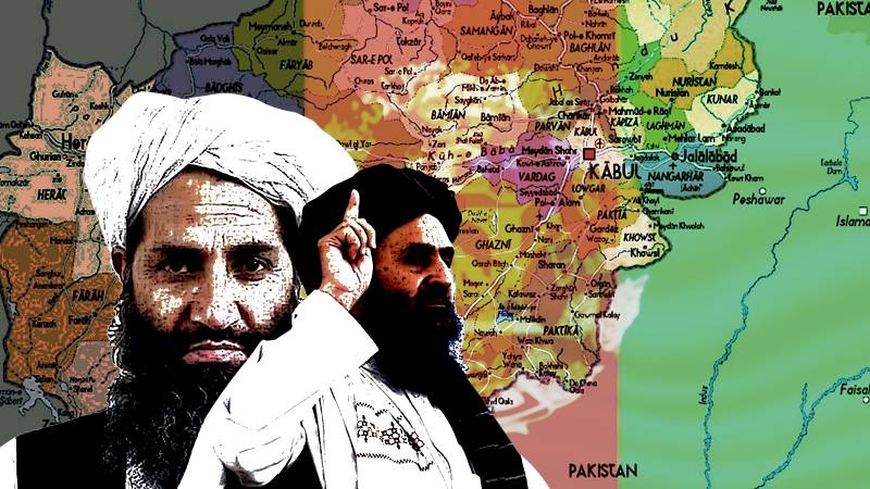 Taliban Should Mend their ways to get Recognition